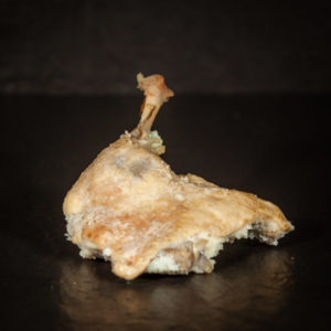 Confit de canard - cuisses