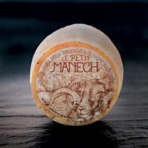 Fromage de brebis « Lou Manech »
