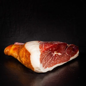 Jambon IBAIAMA sans os