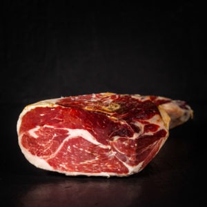 Jambon Ibérique Pata Negra Guijuelo – Image 4