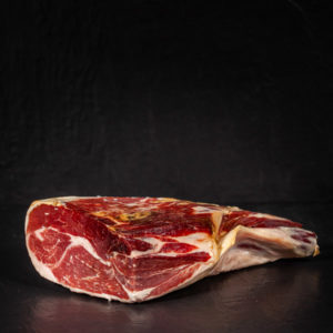Jambon Ibérique Pata Negra Guijuelo – Image 2