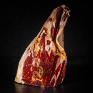 Jambon Ibérique Pata Negra Guijuelo – Image 3