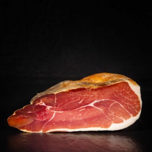 Jambon Serrano sans os - moitié – Image 3