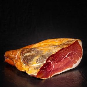 Jambon Serrano sans os - moitié