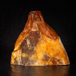 Jambon Serrano sans os - moitié – Image 2
