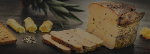 Foie gras